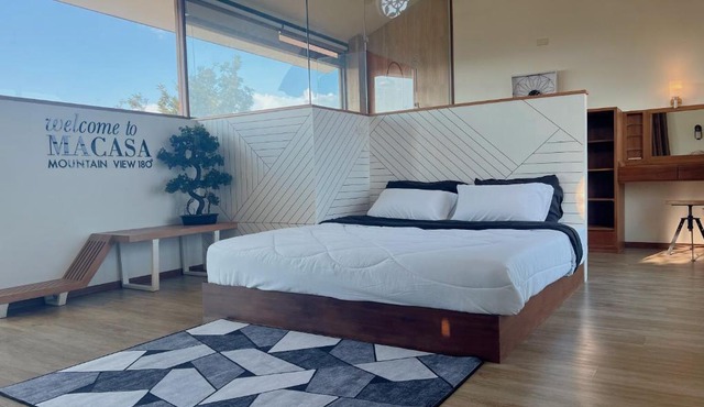 REYN.NE' DUPLEX SUITE