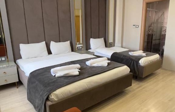 Reyyan Hotel