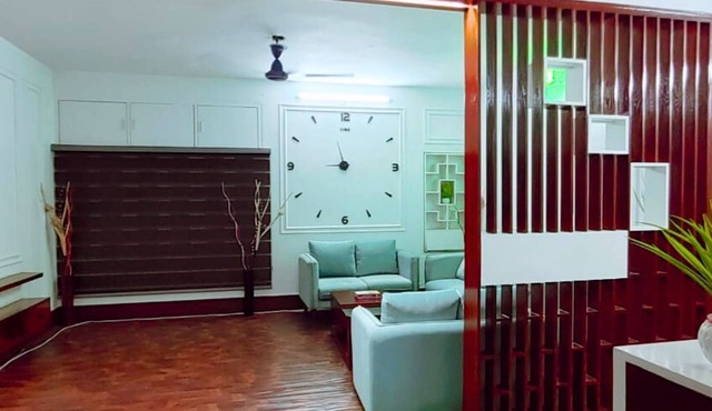 Rezala Restaurant Catering & Residence