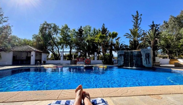 Rezen Villas