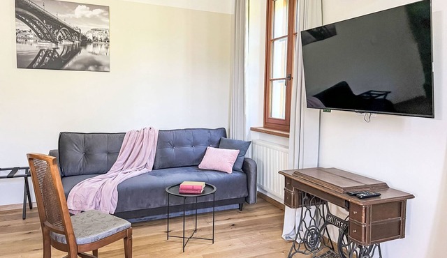 Rezidenca Korman by Interhome