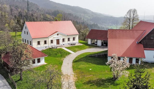 Rezidenca Korman by Interhome