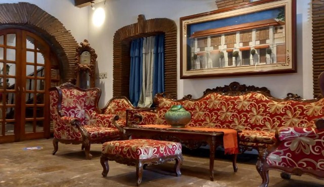 RF ANICETO MANSION