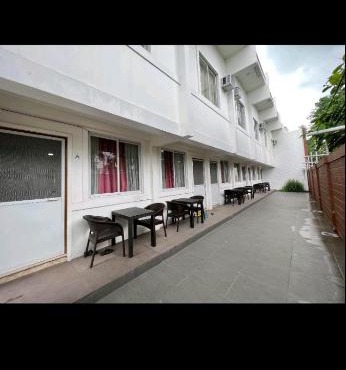 RFAF Staycation 6 units Concepcion Tarlac