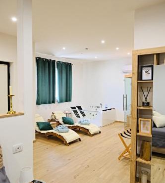 RG MAISON - Suite 29