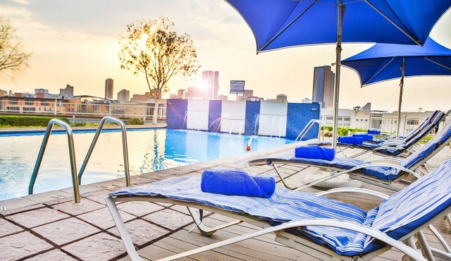 RH Hotel & Apartments - Pretoria
