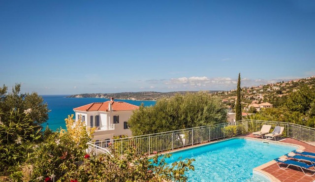 Rhakotis Villa