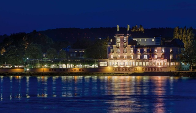 Rheinhotel Dreesen