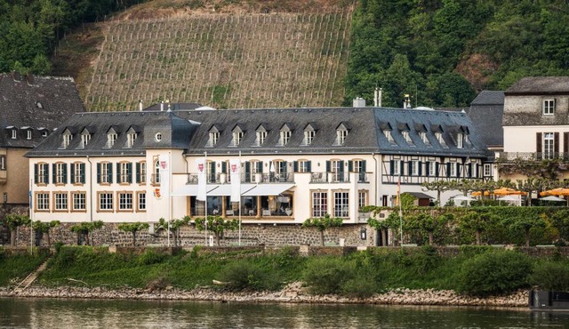 Rheinhotel Schulz