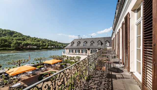 Rheinhotel Schulz