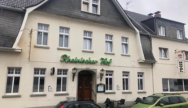 Rheinischer Hof