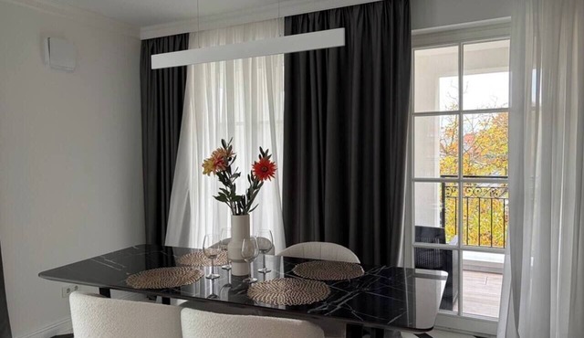 Rhine Valley luxury residence in Röhndorf