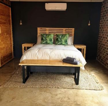 RhinoStay
