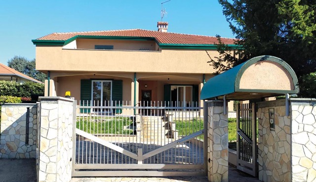 Rho Mind Villa
