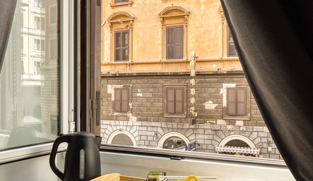 Rhome GuestHouse