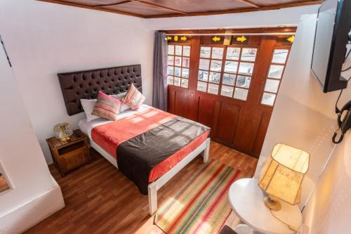 RHOUSE Calca