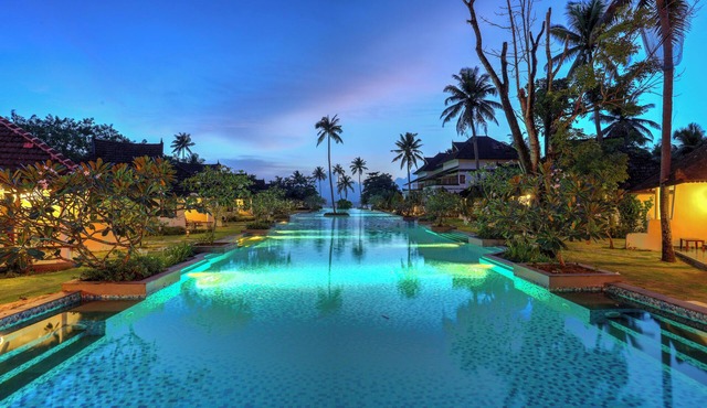 Rhythm Kumarakom