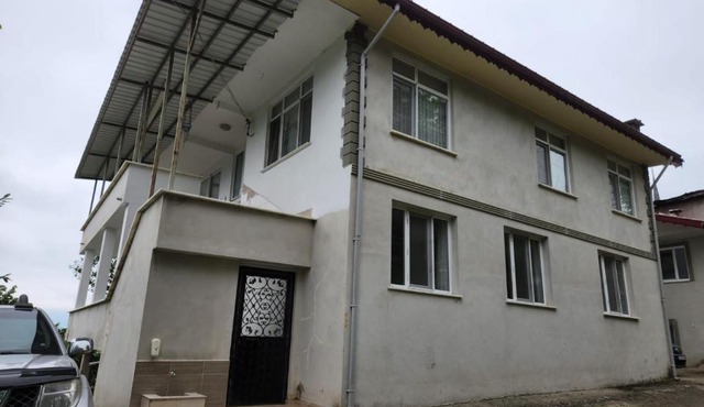 RİZE BAĞ EVİ