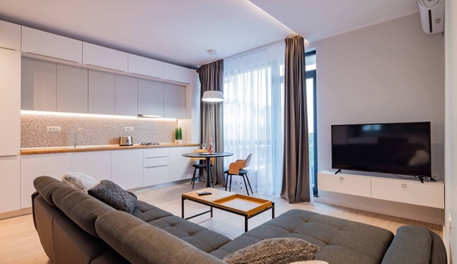 Ria Apartments