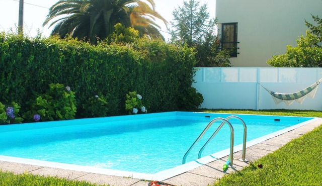 Ria Surf House
