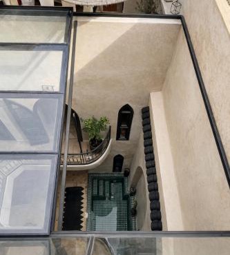 Riad 1810