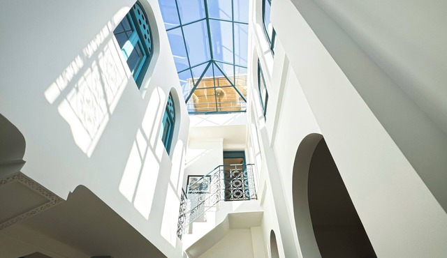 Riad Abi - magical view and swimming pool - Free breakfast