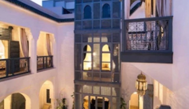 Riad Adore