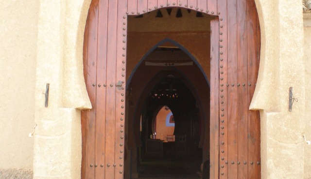 Riad Aicha