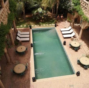 Riad Ain Khadra