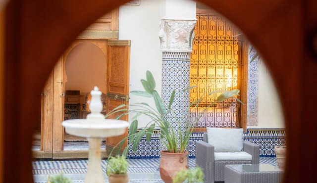 Riad Al Ansari