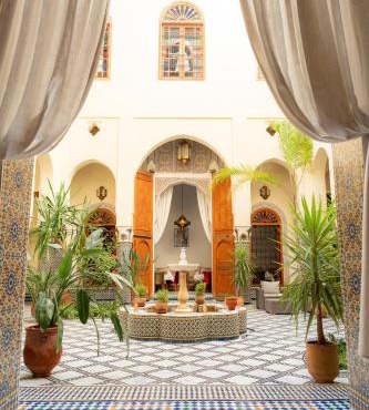 Riad Al Ansari