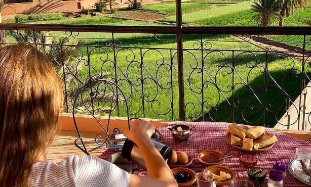 Riad Al Anwar