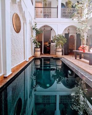 Riad Alboraq