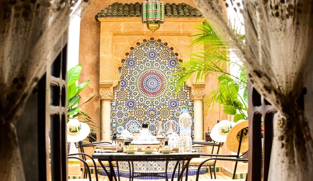 Riad Almazhar