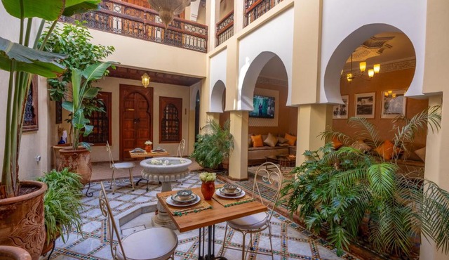 Riad Amalia