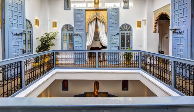 Riad Amaris