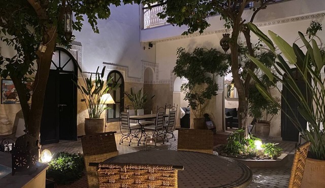 Riad Amegrad