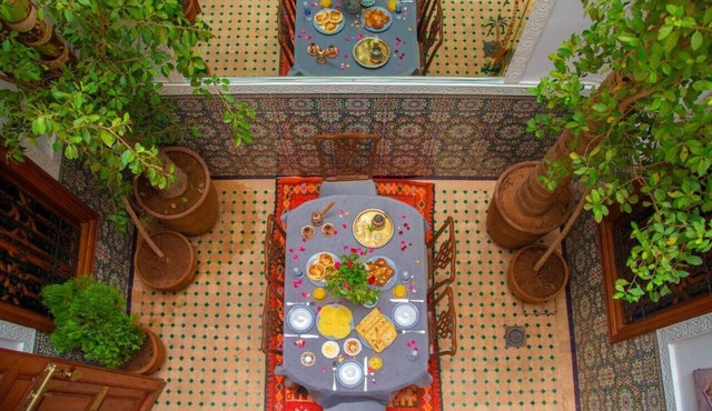 Riad Amely