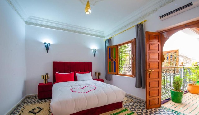 Riad Amely