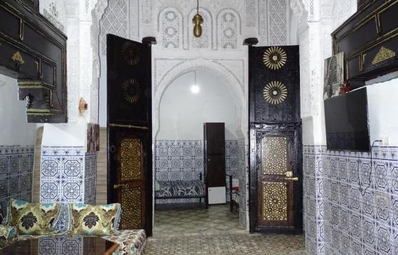 Riad Amimi Fes