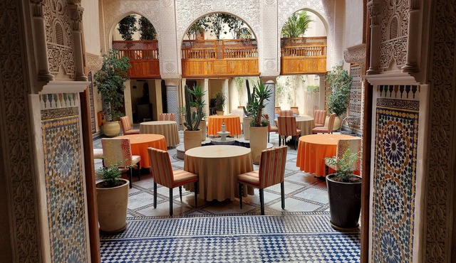 Riad Andalib