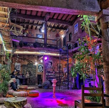 Riad Asrir Tiznit