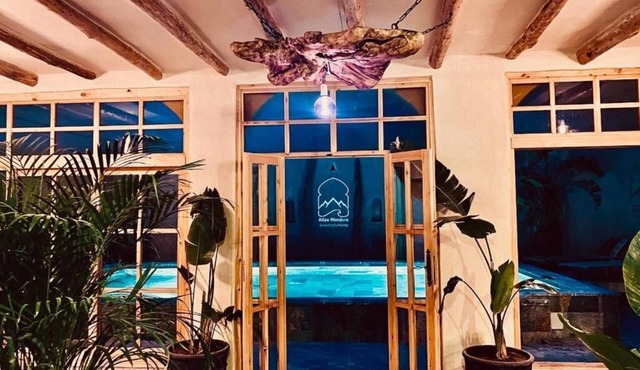 RIAD ATLAS SURF