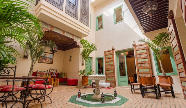 Riad Azrur