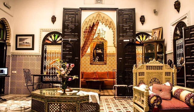 Riad Baddi