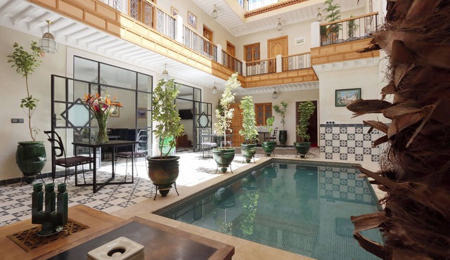 Riad Banatti
