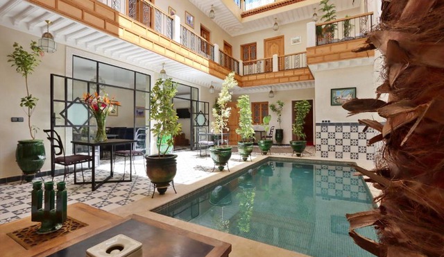 Riad Banatti