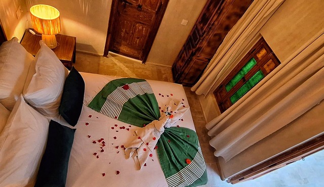 Riad Belikoss Pool & SPA