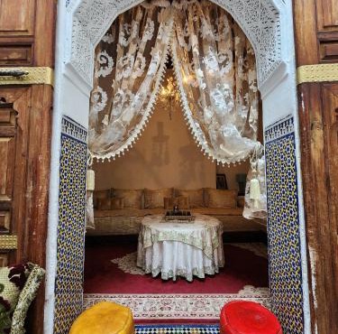 Riad Bennouna