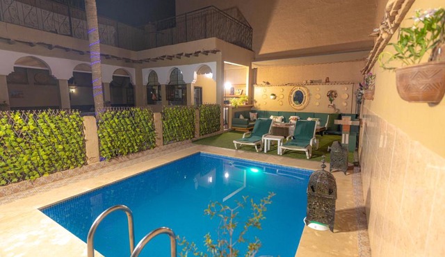Riad Benyara